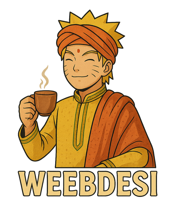 WeebDesi